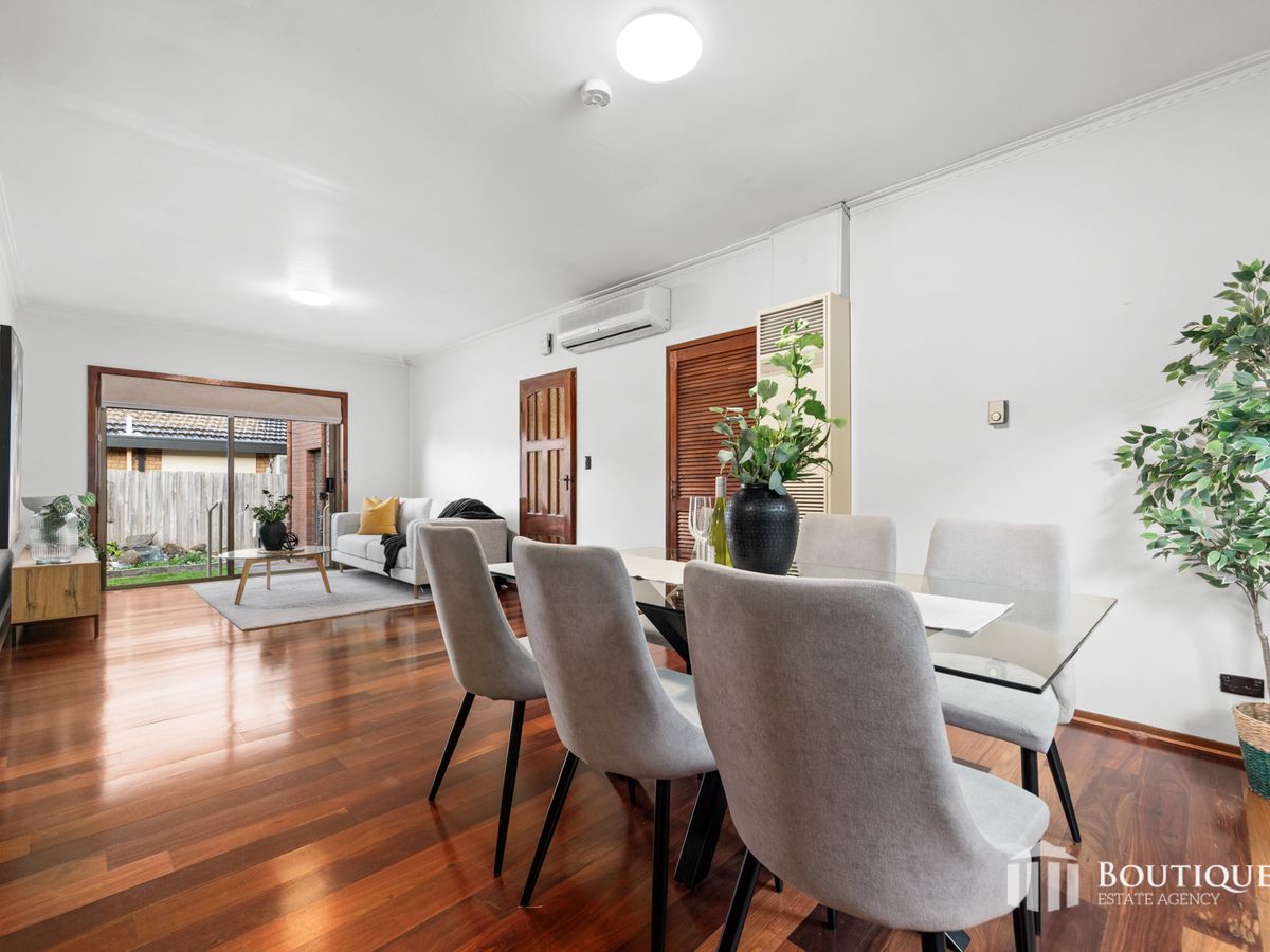 2 Janmara Court, Dandenong North