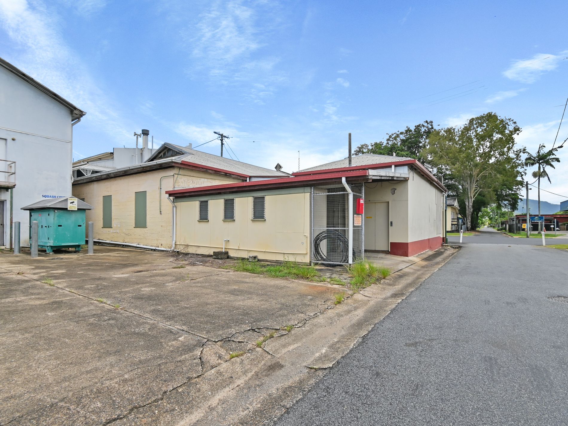 22-24 CANNON STREET, Gordonvale
