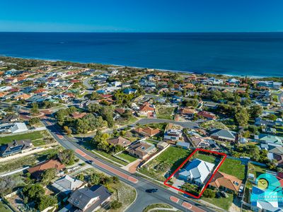 109 Lagoon Drive, Yanchep