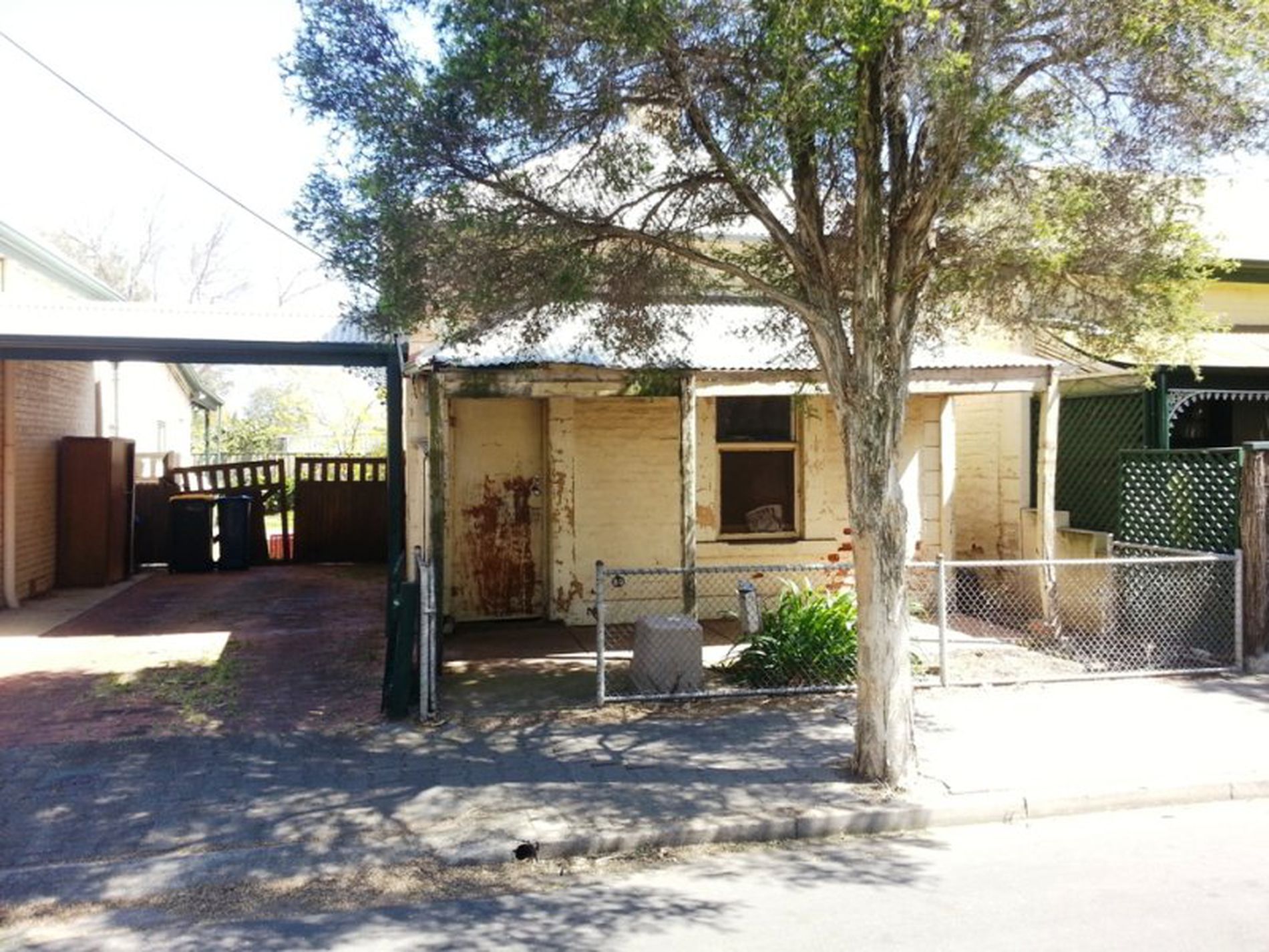 80 Porter Street, Parkside