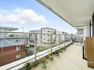 417 / 48 Jacqui Avenue, Schofields