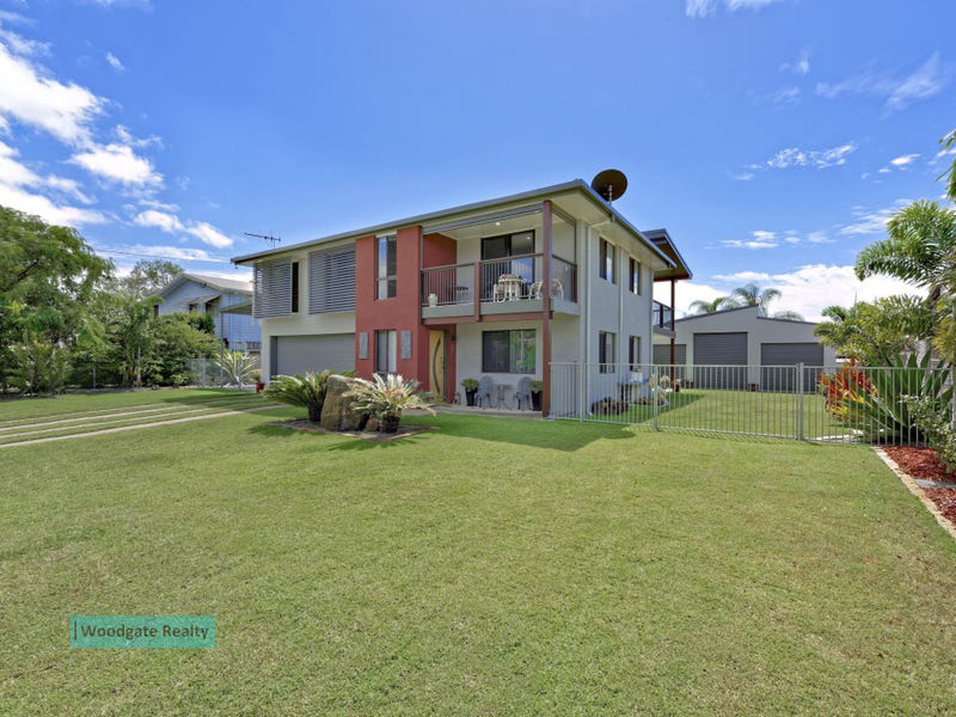 16 Tailor St, Woodgate