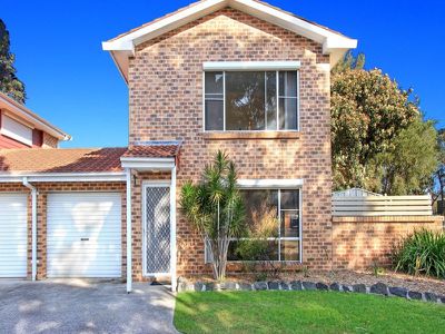 4 / 2 Windang Street, Albion Park Rail