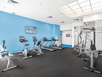 2315 / 923 David Low Way, Marcoola
