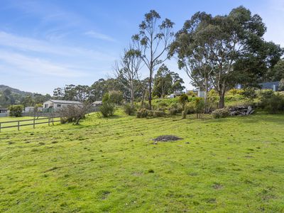 21 Kent Street, Geeveston