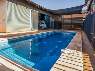 31 Nix Avenue, South Hedland