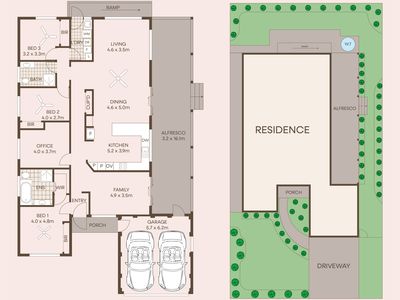 34 Nicholson Crescent, Noraville
