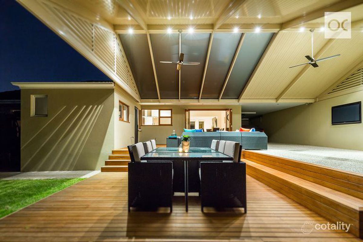 556 Henley Beach Road, Fulham