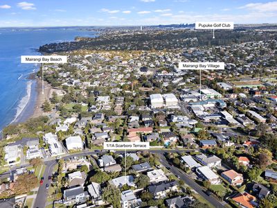 1/1A Scarboro Terrace, Murrays Bay