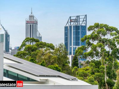 24 / 201 Carr Place, Leederville