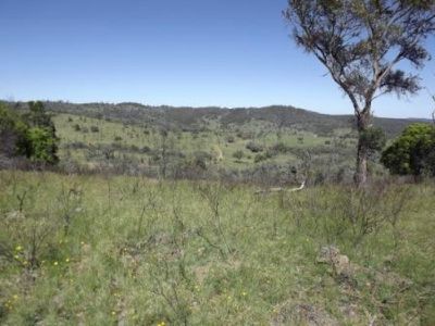 Lot 357 Schroeders Road, Emmaville
