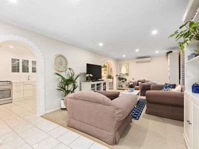 6 Angorra Road, Mount Nasura