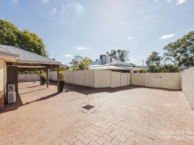 33b Whatley Crescent, Bayswater