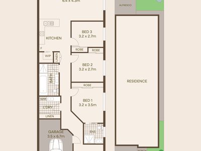 7A Durian Street, Wadalba