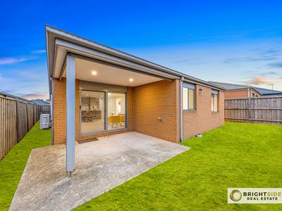 14 Sark Street, Clyde North