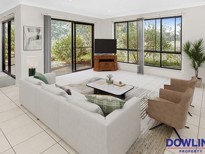 46 Poilus Parade, Tanilba Bay