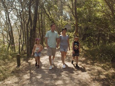 Lot 804 Lot 804 Carinya Crescent, Narrawallee