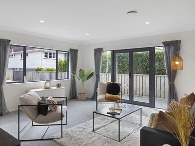 316A Main Road, Tawa