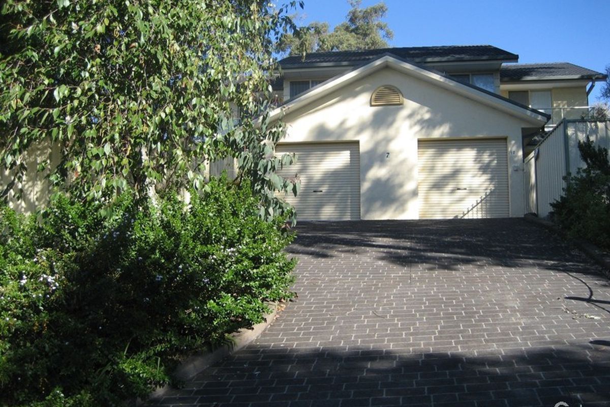 9 / 7 Jennie Cox Close, Erina