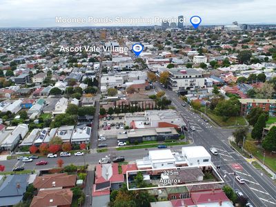 55 Union Road, Ascot Vale