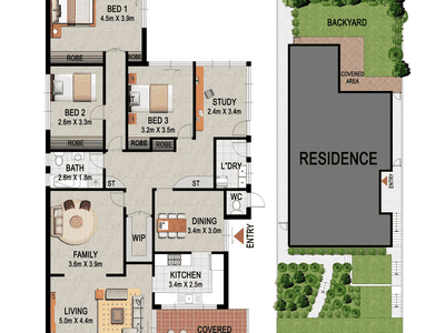 6A Realm Street, Arncliffe