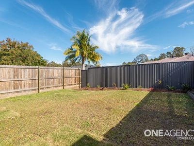 16 Toomba Pl, Forest Lake