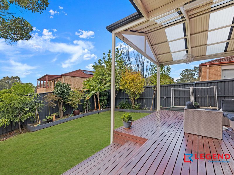 25 Purri Avenue, Baulkham Hills Legend Real Estate