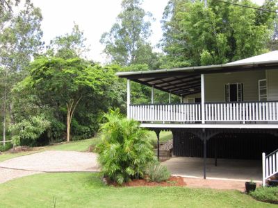 162 Walli Creek Road, Kenilworth