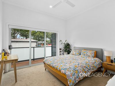 Unit 4 / 243 Tongarra Road, Albion Park