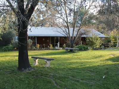 40 Ross Street, Heathcote