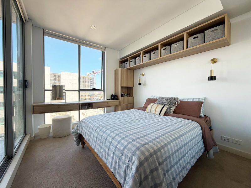 801 / 260 Coward Street, Mascot