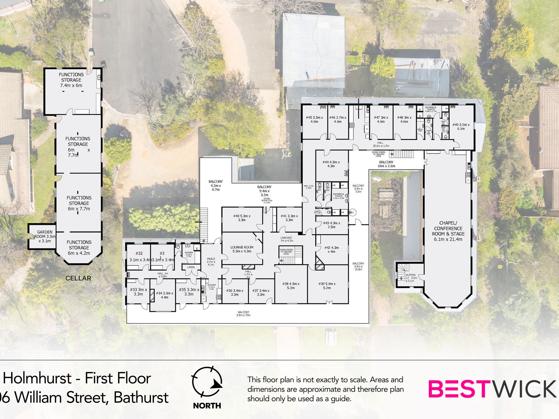 306 William Street, Bathurst