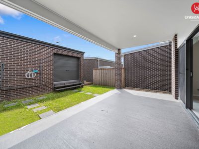 40 Connemara Street, Austral