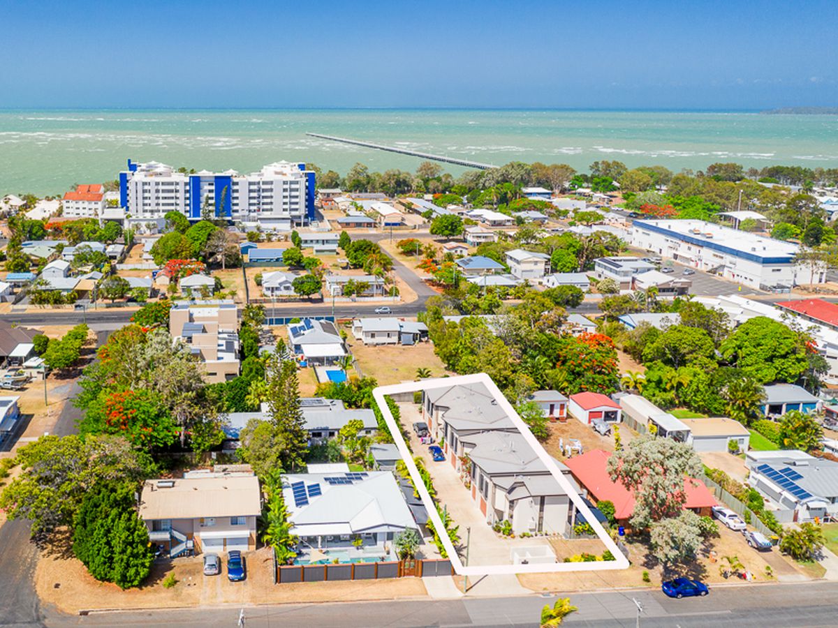 4 / 52 Shell Street, Urangan