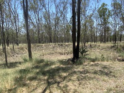 541 Nanango Brooklands Road, Nanango