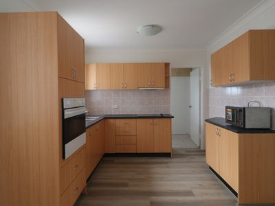 11 / 45 O'Connell Street, North Parramatta