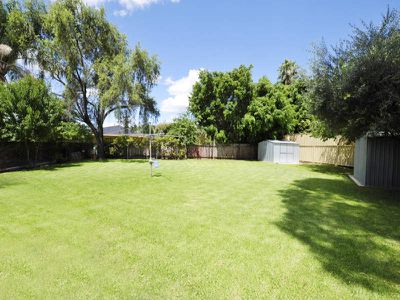 5 Tweedie Avenue, Gunnedah