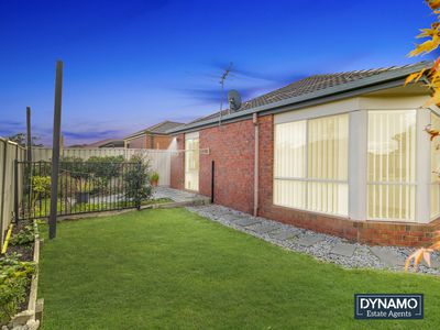 11 Tusmore Rise, Craigieburn