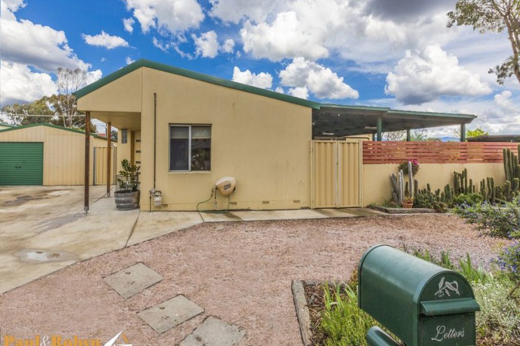 20 Langdon Avenue, Wanniassa