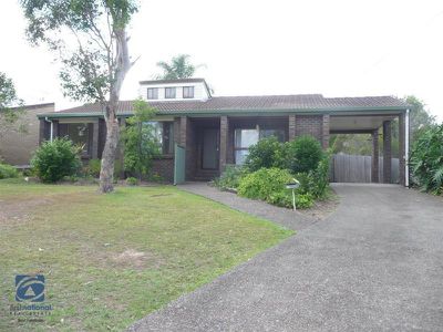 11  Coleman Cresent , Springwood