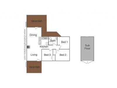 28 The Avenue, Jamieson