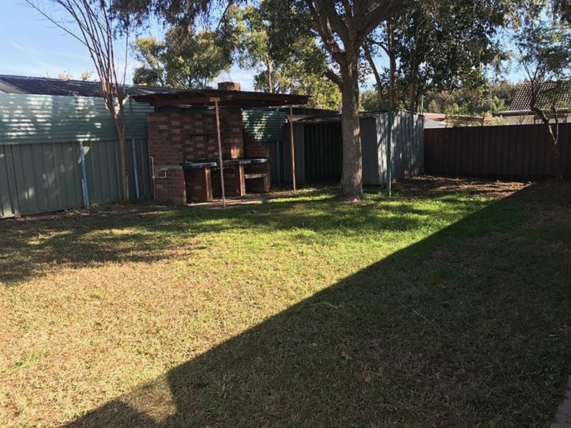 97 Liverpool Street, Lurnea