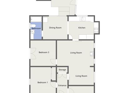 95 Pay Street, Kerang