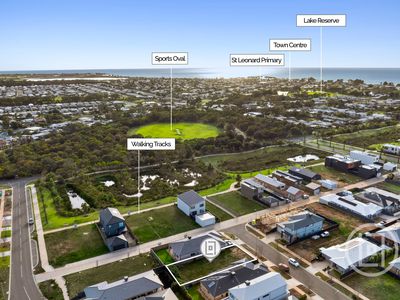 4 Harrington Terrace, St Leonards