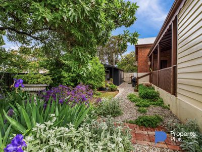 1 Market Street, St Arnaud