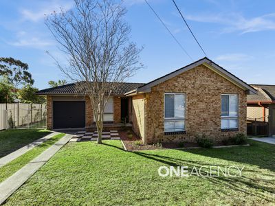 7 Lumsden Road, North Nowra