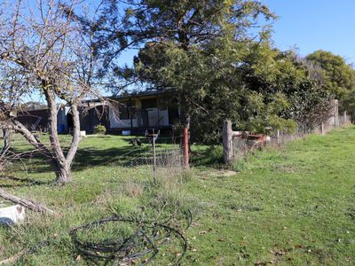 259  Heathcote Redesdale Road, Heathcote
