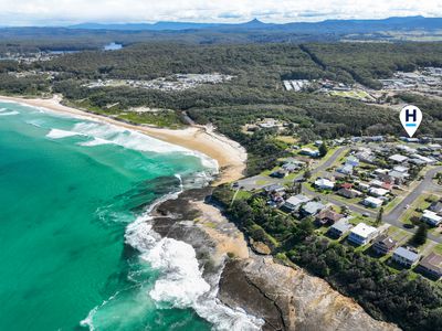 19 South Pacific Crescent, Ulladulla