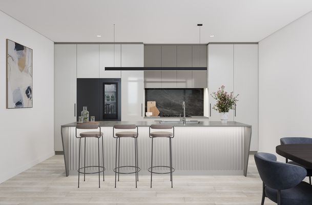 100 Talavera Road, Macquarie Park