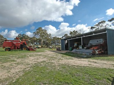 18717 / Mawson Dodenanning Road, Quairading